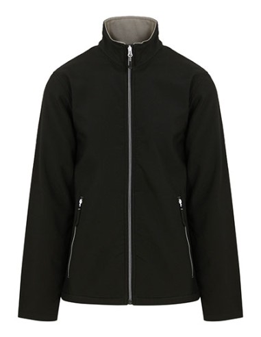 REG-TRA762-Ascender 2-Layer Softshell Jacket