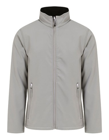 REG-TRA762-Ascender 2-Layer Softshell Jacket