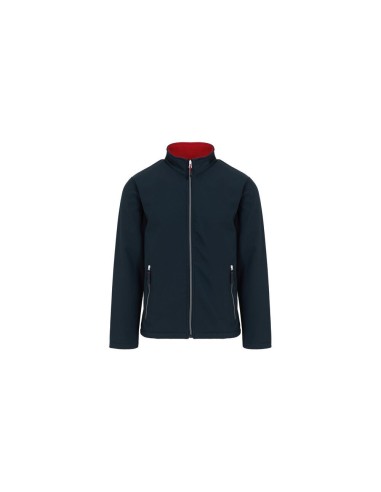 REG-TRA762-Ascender 2-Layer Softshell Jacket