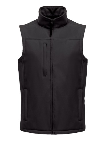 REG-TRA788-Flux Softshell Bodywarmer