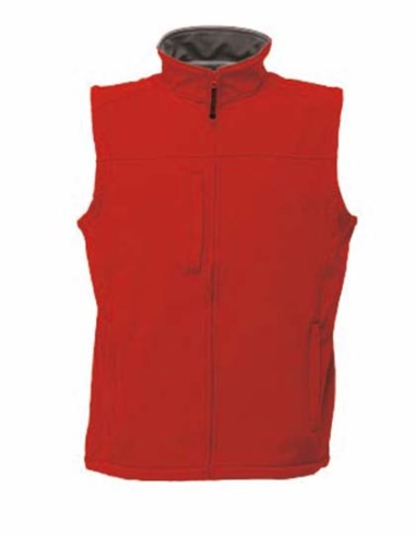 REG-TRA788-Flux Softshell Bodywarmer