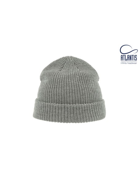 A-WOLL-Woolly Beanie