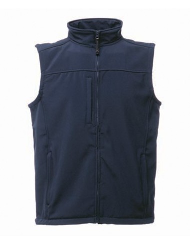 REG-TRA788-Flux Softshell Bodywarmer