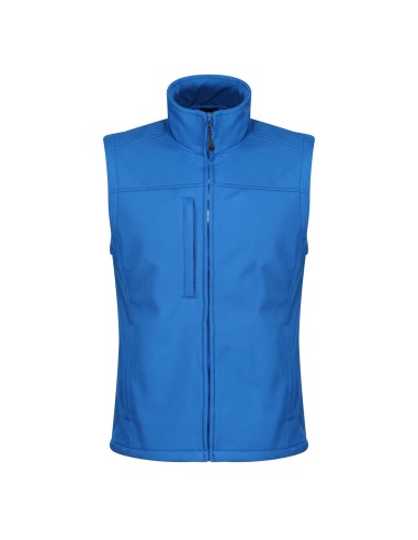 REG-TRA788-Flux Softshell Bodywarmer