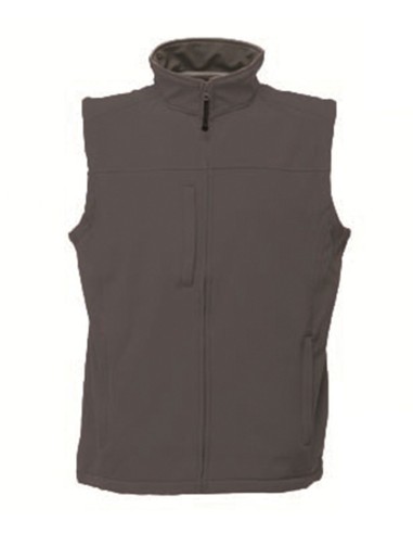 REG-TRA788-Flux Softshell Bodywarmer
