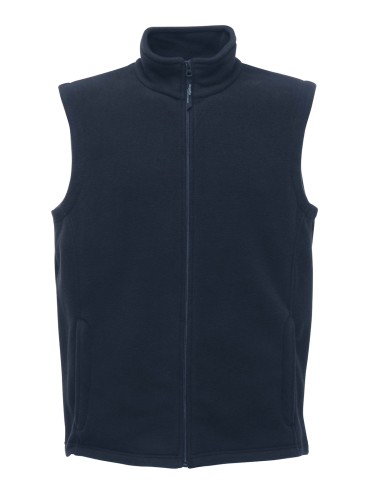 REG-TRA801-Micro Fleece Bodywarmer