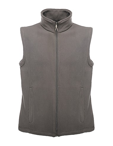 REG-TRA801-Micro Fleece Bodywarmer