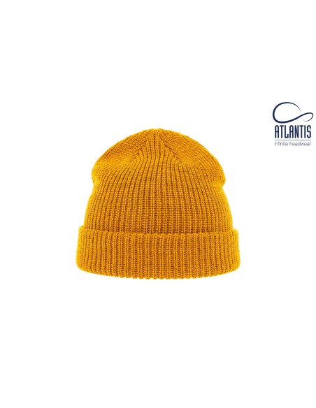 A-WOLL-Woolly Beanie