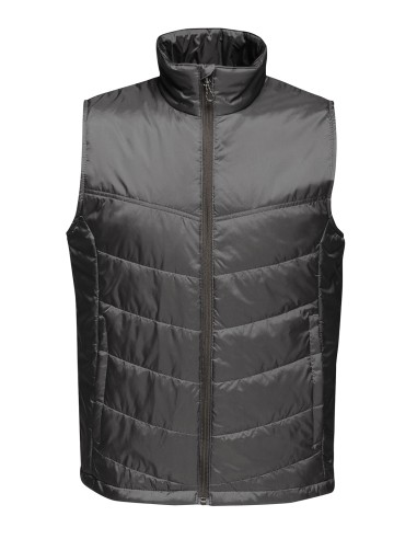 REG-TRA831-Mens Stage II Insulated Bodywarmer