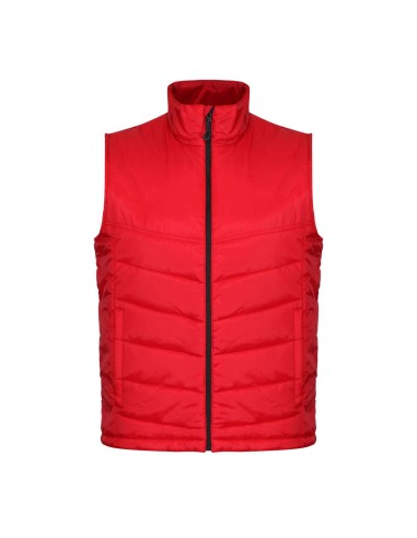REG-TRA831-Mens Stage II Insulated Bodywarmer