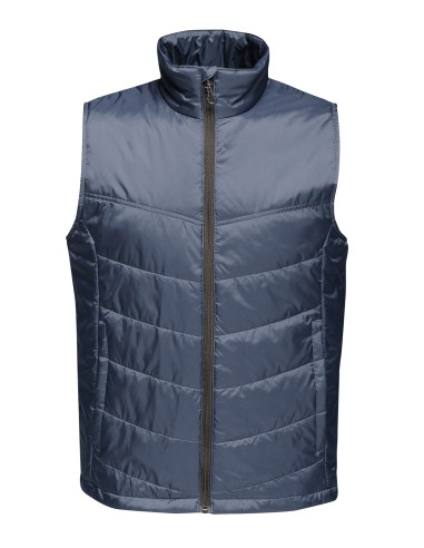 REG-TRA831-Mens Stage II Insulated Bodywarmer