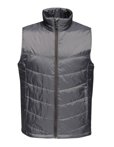 REG-TRA831-Mens Stage II Insulated Bodywarmer