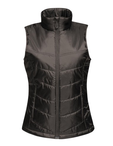 REG-TRA832-Womens Stage II Insulated Bodywarmer