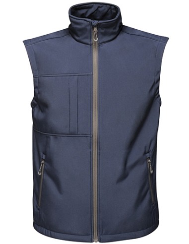 REG-TRA848-Mens Octagon II Printable Softshell Bodywarmer
