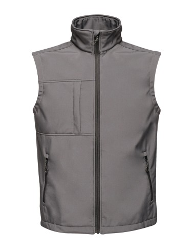 REG-TRA848-Mens Octagon II Printable Softshell Bodywarmer