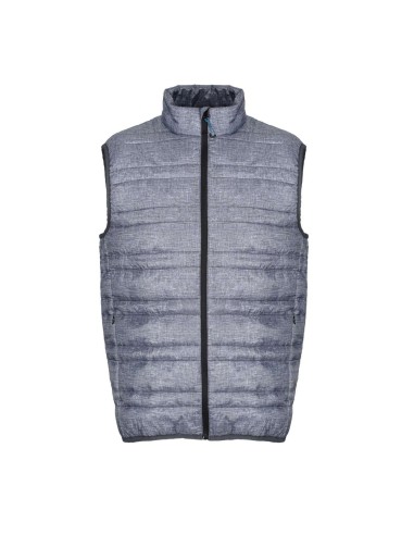 REG-TRA856-FIREDOWN DOWN-TOUCH INSULATED BODYWARMER