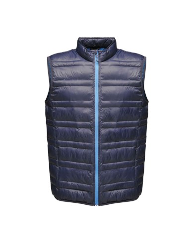 REG-TRA856-FIREDOWN DOWN-TOUCH INSULATED BODYWARMER