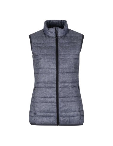 REG-TRA857-WOMEN'S FIREDOWN DOWN-TOUCH INSULATED BODYWARMER