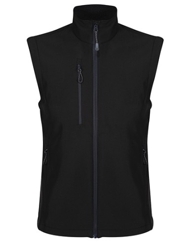 REG-TRA858-Honestly Made Recycled Softshell Bodywarmer