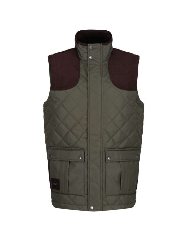 REG-TRA874-PADBURY INSULATED BODYWARMER