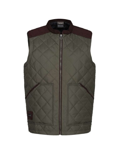 REG-TRA876-MORETON QUILTED GILET