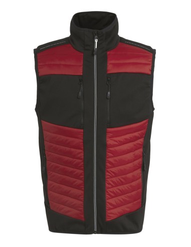 REG-TRA905-E-volve Unisex Thermal Hybrid Bodywarmer