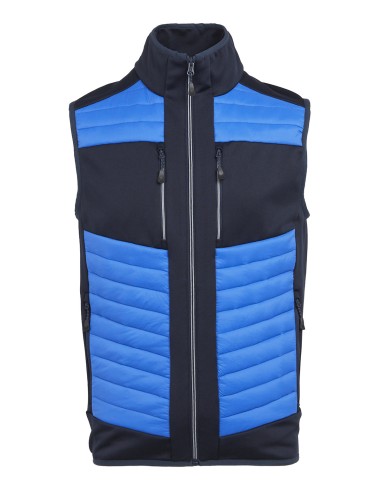 REG-TRA905-E-volve Unisex Thermal Hybrid Bodywarmer