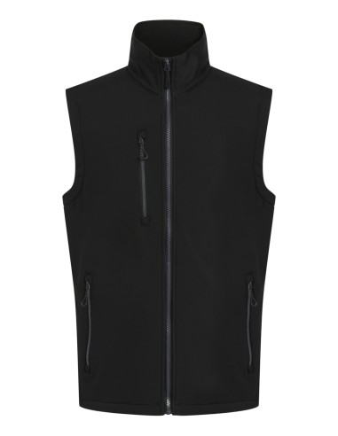 REG-TRA915-Navigate 2-Layer Softshell Bodywarmer