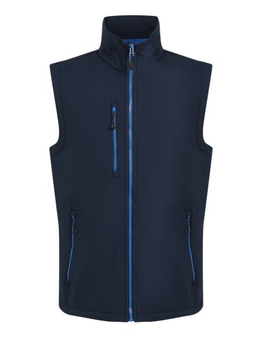 REG-TRA915-Navigate 2-Layer Softshell Bodywarmer
