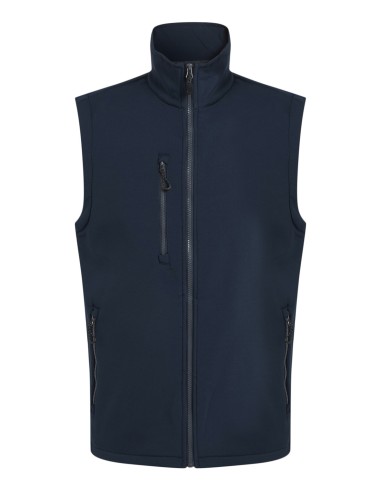 REG-TRA915-Navigate 2-Layer Softshell Bodywarmer