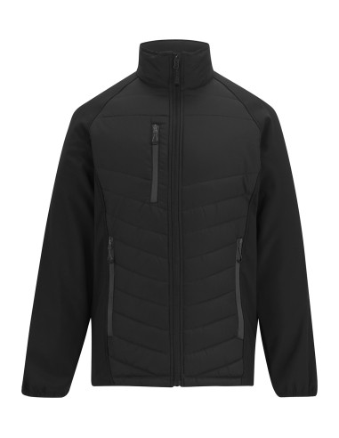REG-TRA958-Pro Universal Jacket