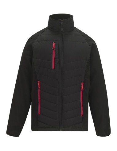 REG-TRA958-Pro Universal Jacket