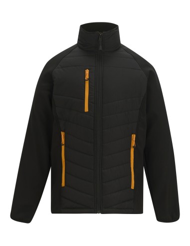REG-TRA958-Pro Universal Jacket