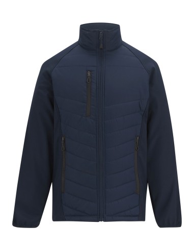 REG-TRA958-Pro Universal Jacket