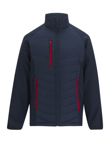 REG-TRA958-Pro Universal Jacket