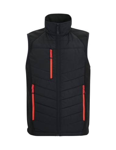 REG-TRB203-Pro Universal Bodywarmer