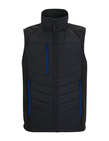 REG-TRB203-Pro Universal Bodywarmer
