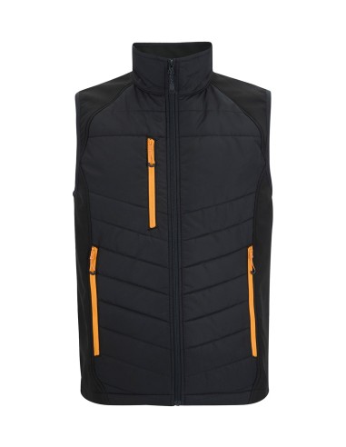 REG-TRB203-Pro Universal Bodywarmer