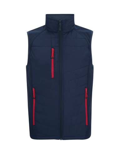 REG-TRB203-Pro Universal Bodywarmer