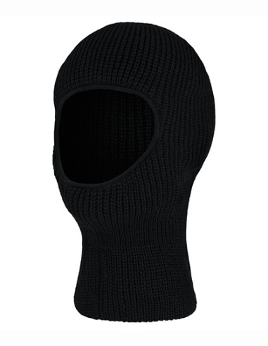 REG-TRC304-Open Face Balaclava