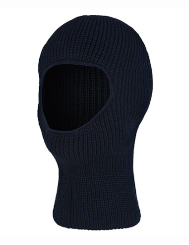 REG-TRC304-Open Face Balaclava