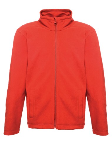 REG-TRF515-Brigade II Full Zip Fleece