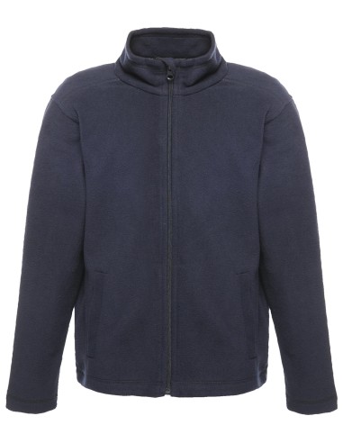 REG-TRF515-Brigade II Full Zip Fleece