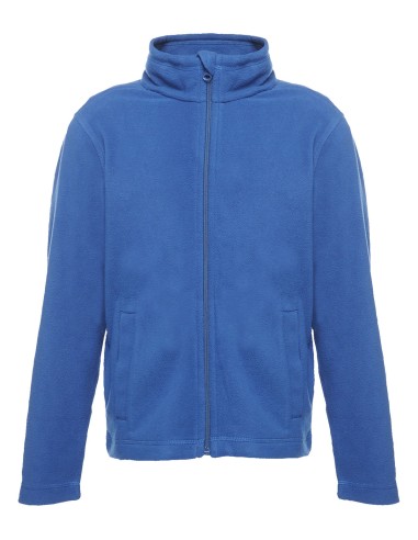 REG-TRF515-Brigade II Full Zip Fleece