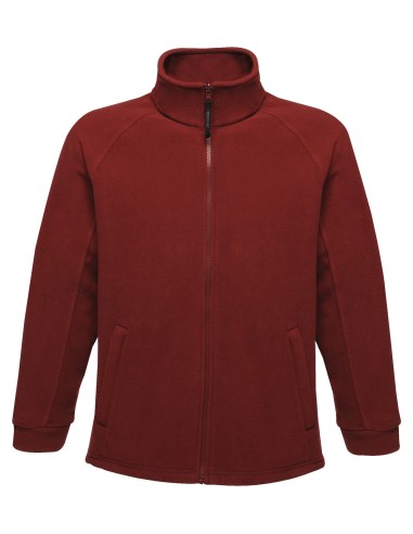 REG-TRF532-Thor III Fleece Jacket