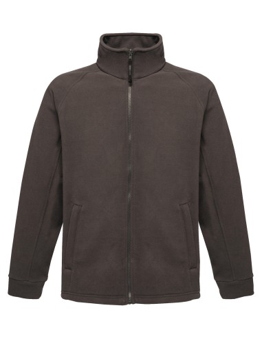 REG-TRF532-Thor III Fleece Jacket