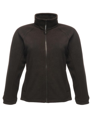 REG-TRF541-Womens Thor III Fleece Jacket