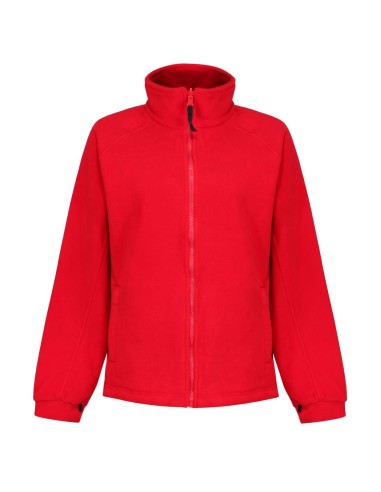 REG-TRF541-Womens Thor III Fleece Jacket