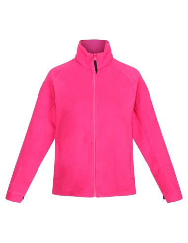 REG-TRF541-Womens Thor III Fleece Jacket