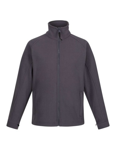 REG-TRF541-Womens Thor III Fleece Jacket